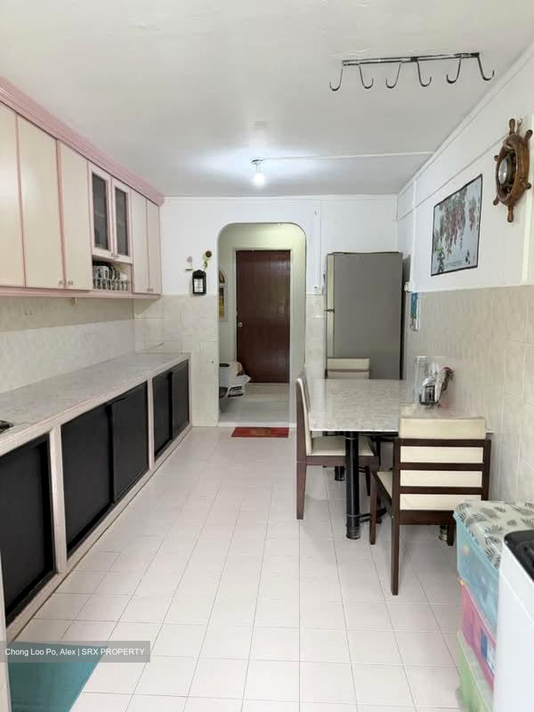 Blk 536 Bedok North Street 3 (Bedok), HDB 3 Rooms #533976391